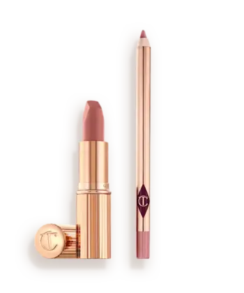 Charlotte Tilbury Charlotte Tilbury PILLOW TALK LIP KIT - PILLOW TALK - 1