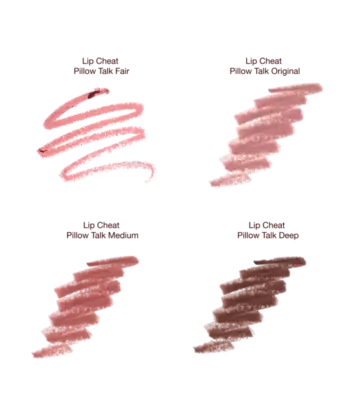 Charlotte Tilbury Charlotte Tilbury PILLOW TALK LIP KIT - PILLOW TALK - 2