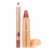 Charlotte Tilbury Charlotte Tilbury PILLOW TALK LIP KIT - PILLOW TALK MEDIUM - 1