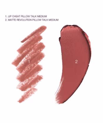 Charlotte Tilbury Charlotte Tilbury PILLOW TALK LIP KIT - PILLOW TALK MEDIUM - 2