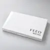 FEEO Beauty FEEO MATTES 12-Color Eyeshadow Palette - 2