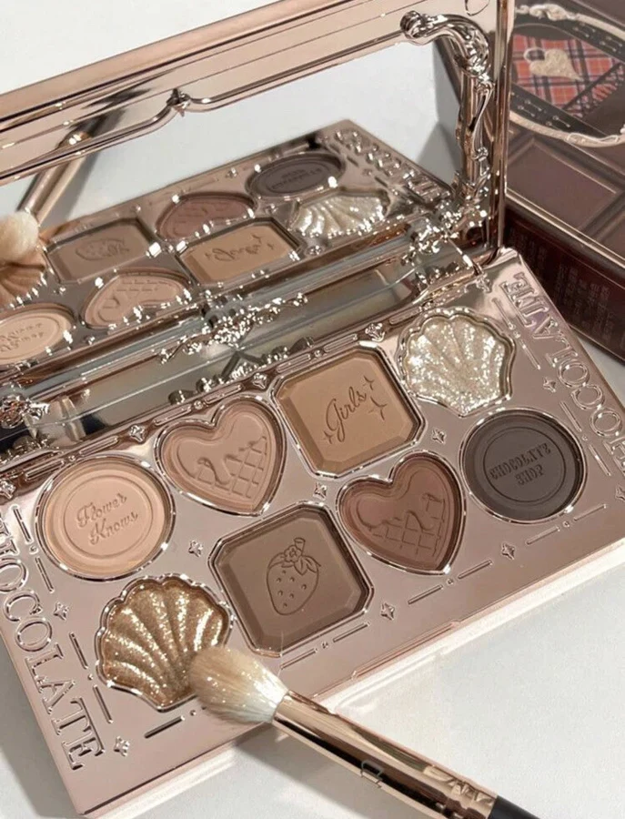 flower-knows-chocolate-series-eyeshadow-palette---the-nutcracker-01-image-1.webp Flower Knows Flower knows Chocolate Series Eyeshadow Palette - The Nutcracker 01 - 1