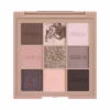 Huda Beauty Huda Beauty Creamy Obsessions Palette - Greige - 1