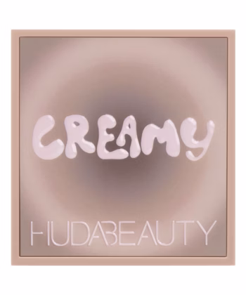 Huda Beauty Huda Beauty Creamy Obsessions Palette - Greige - 2