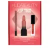 Huda Beauty Huda Beauty Icon Lip Trio Set - 1