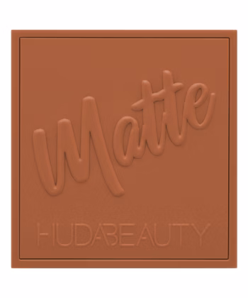 Huda Beauty Huda Beauty Matte Obsession Palette - Warm - 2