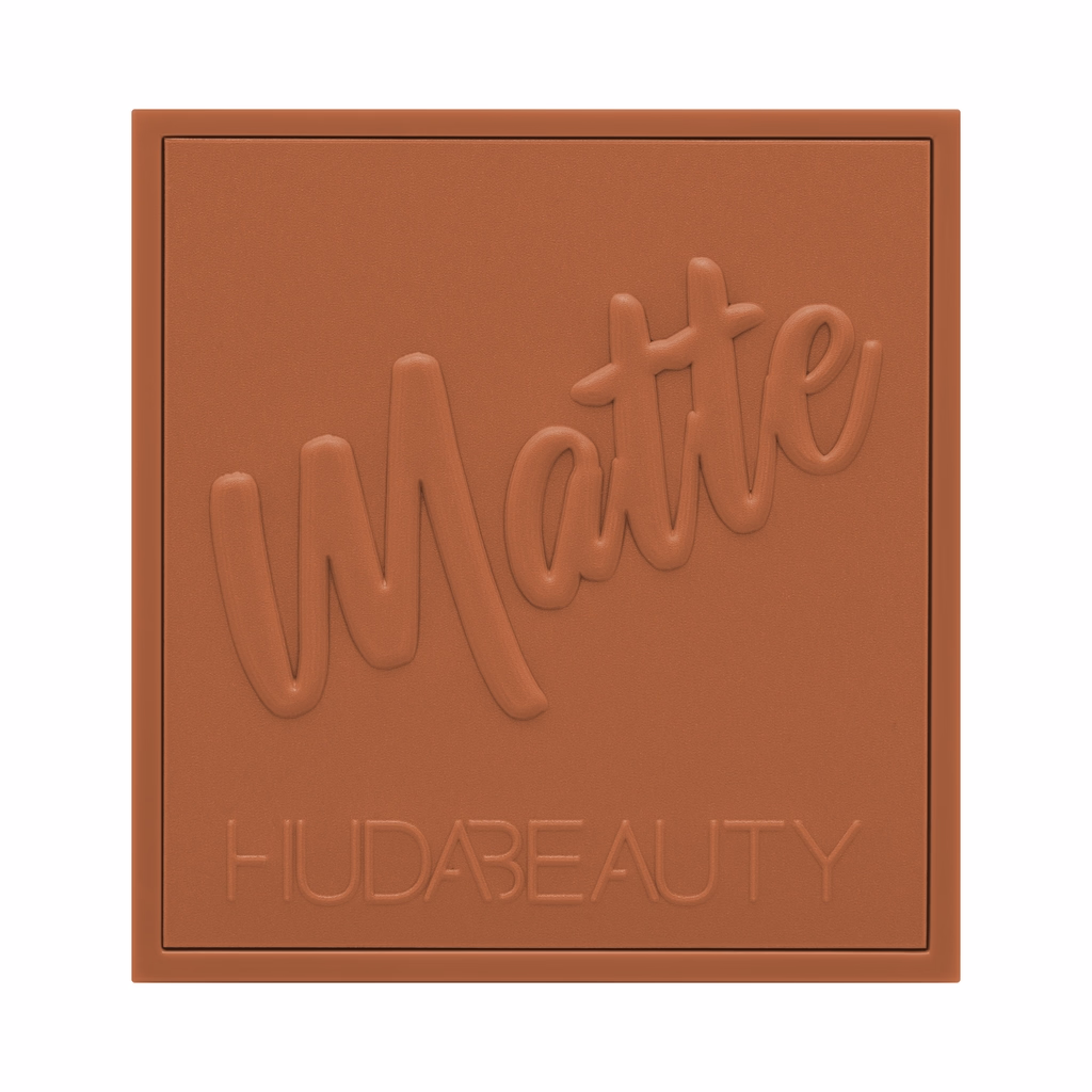 Huda Beauty Huda Beauty Matte Obsession Palette - Warm - 2