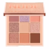 Huda Beauty Huda Beauty Nude Obsessions Eyeshadow Palette Mini - Light - 1