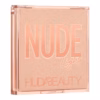 Huda Beauty Huda Beauty Nude Obsessions Eyeshadow Palette Mini - Light - 2
