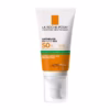 La Roche-Posay Anthelios UVMUNE400 Oil Control Gel Cream SPF50+, Sunscreen For Oily (50ml) - 1