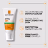 La Roche-Posay Anthelios UVMUNE400 Oil Control Gel Cream SPF50+, Sunscreen For Oily (50ml) - 2