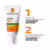 La Roche-Posay Anthelios UVMUNE400 Oil Control Gel Cream SPF50+, Sunscreen For Oily (50ml) - 3