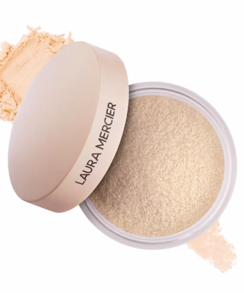 Laura Mercier Laura Mercier Travel Size Translucent Loose Setting Powder Ultra-Blur - Translucent - 1