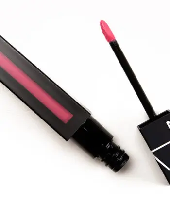 NARS Powermatte Lip Pigment