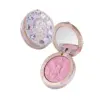 Flower Knows Knight Unicorn Satin Blush - 03 Wisteria Whisper - Thumbnail Image 1