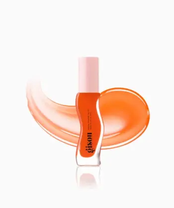 Gisou Honey Infused Lip Oil - Mango Passion Punch - 8ml