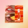 Gisou Honey Infused Lip Oil - Mango Passion Punch - 8ml - Thumbnail Image 2