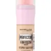 Maybelline Instant Age Rewind Perfector 4-In-1 Glow Makeup - 0.5 Fair Light Cool - Thumbnail Image 1