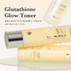 Medicube Age-R Glutathione Glow Toner - 140ml - Thumbnail Image 3