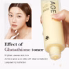 Medicube Age-R Glutathione Glow Toner - 140ml - Thumbnail Image 2