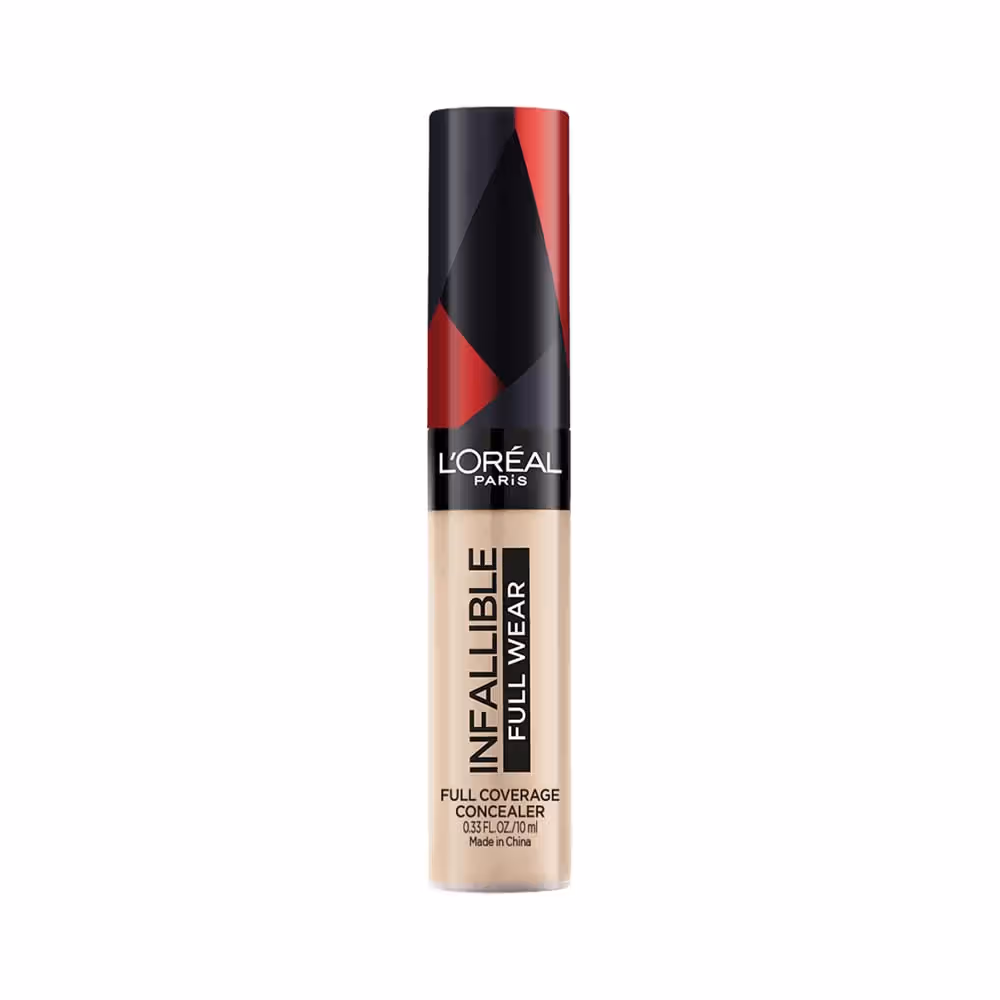 LOreal Paris Infallible Full Wear Concealer - Image 1