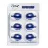 Dove Nutritive Solutions Intense Repair Daily Hair Vitamin Capsules 6 ML (Thailand) - Thumbnail Image 1