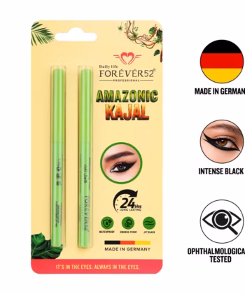 Daily Life Forever52 Amazonic Kajal (0.7g)