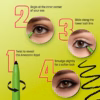 Daily Life Forever52 Amazonic Kajal (0.7g) - Thumbnail Image 2