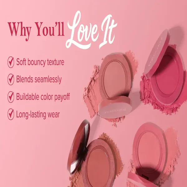 Forever52 Blush Crush Blush - Image 2