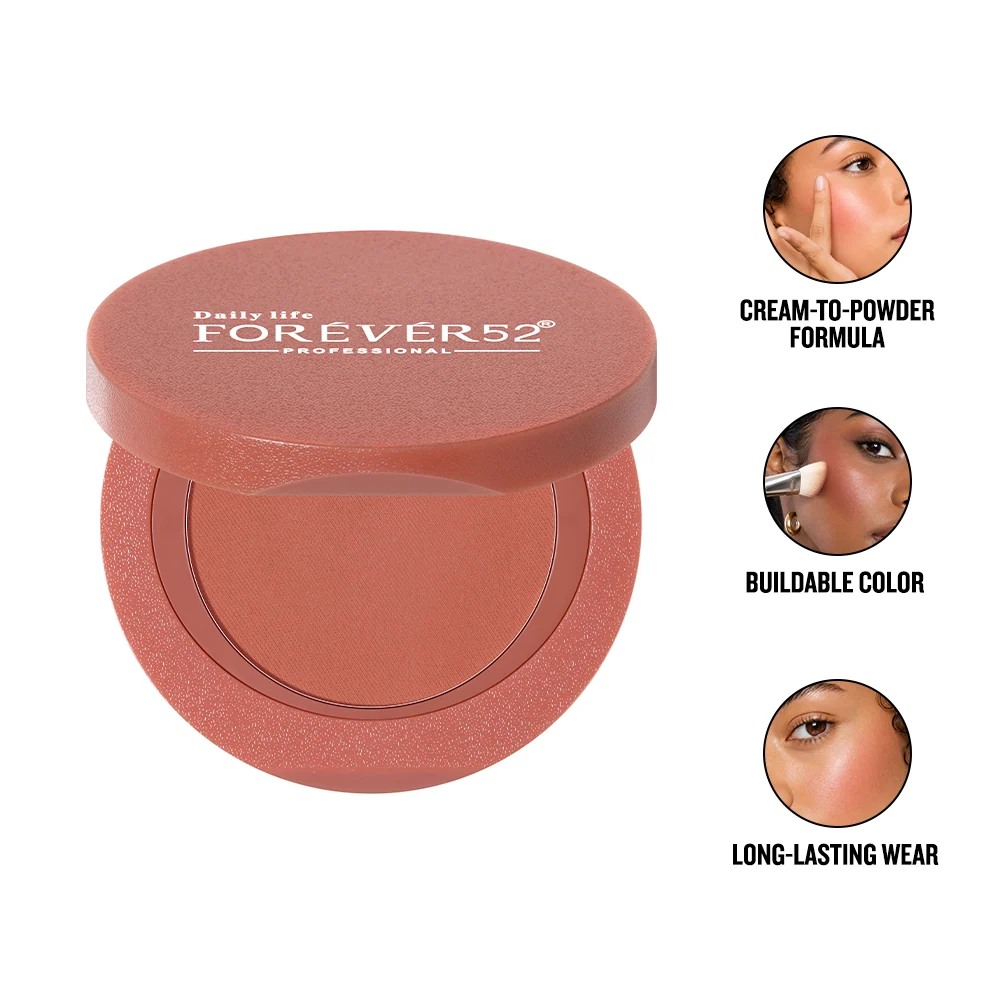 Forever52 Blush Crush Blush - Image 1