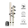 Forever52 - The Artist Kohl Pencil Vitamin E - BLACK - (15g) - Thumbnail Image 1