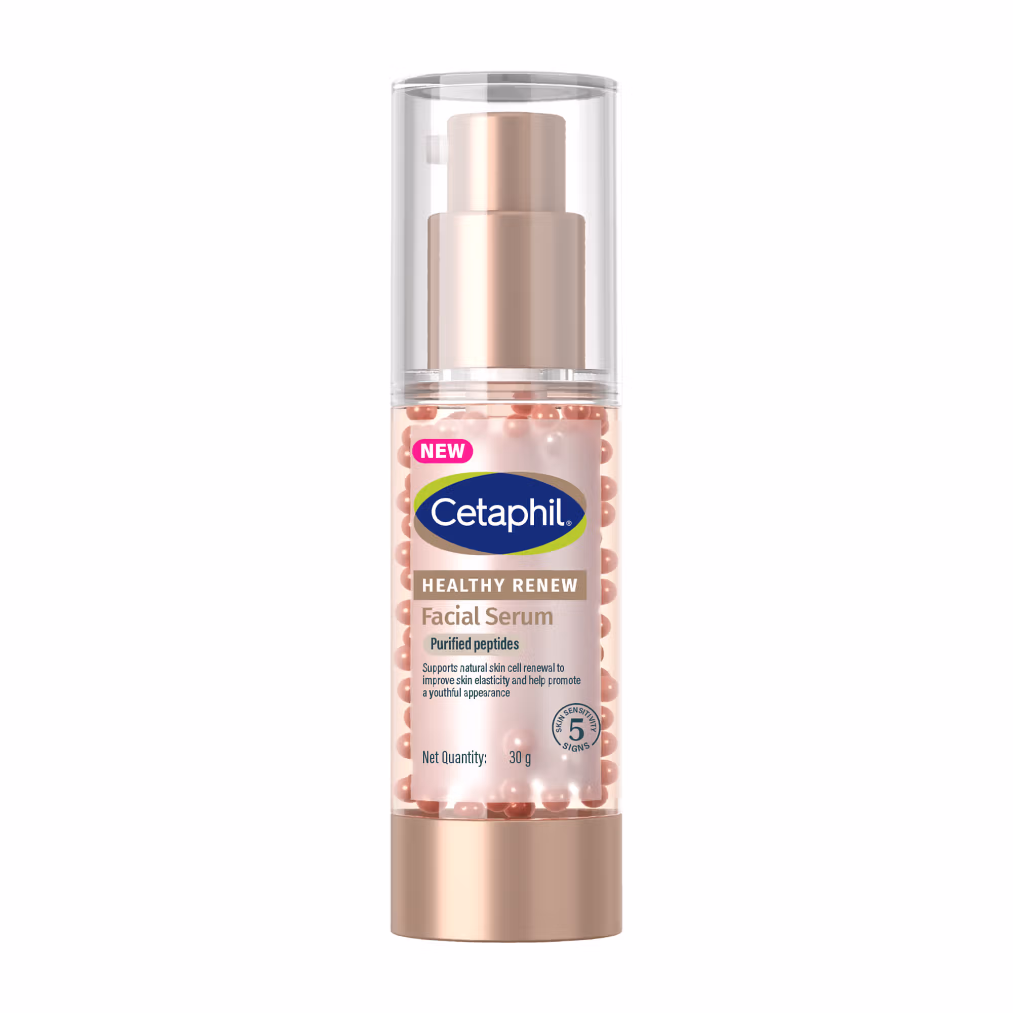Cetaphil Healthy Renew Facial Serum  - 30g - Image 1