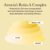 Arencia Retinal Booster Shot Serum with 2% Retinal & Caffeine For Pore Tightening & Firming - 30ml - Thumbnail Image 2