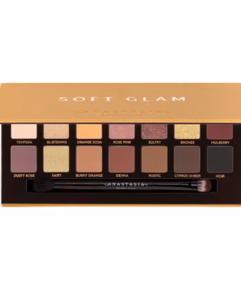 Anastasia Beverly Hills Anastasia Beverly Hills Soft Glam Eye Shadow Palette - 1