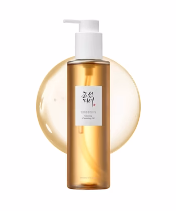 Beauty Of Joseon Beauty of Joseon Ginseng Cleansing Oil (210ml) - 1