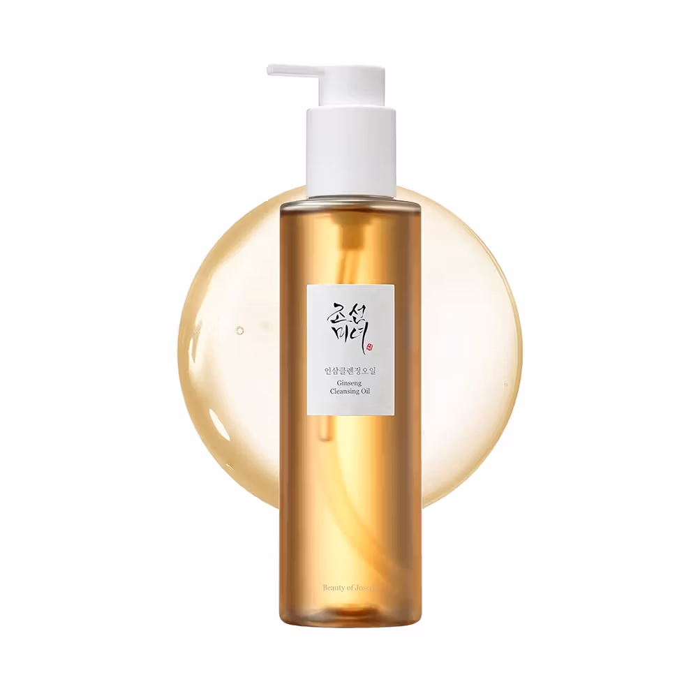 Beauty Of Joseon Beauty of Joseon Ginseng Cleansing Oil (210ml) - 1