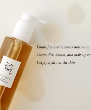 Beauty Of Joseon Beauty of Joseon Ginseng Cleansing Oil (210ml) - 2