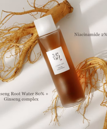 Beili Beauty Of Joseon Ginseng Essence Water (150ml) - 2