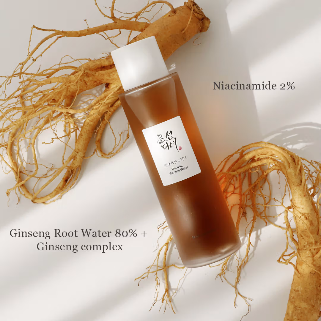 Beili Beauty Of Joseon Ginseng Essence Water (150ml) - 2