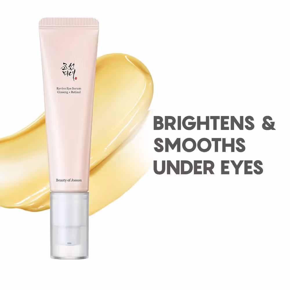 Beauty Of Joseon Beauty of Joseon Revive Eye Serum (30 ml) - 3