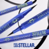 Daily Life Forever52 Stellar Eyeliner G701 BLACK (1.2ml) - Thumbnail Image 3