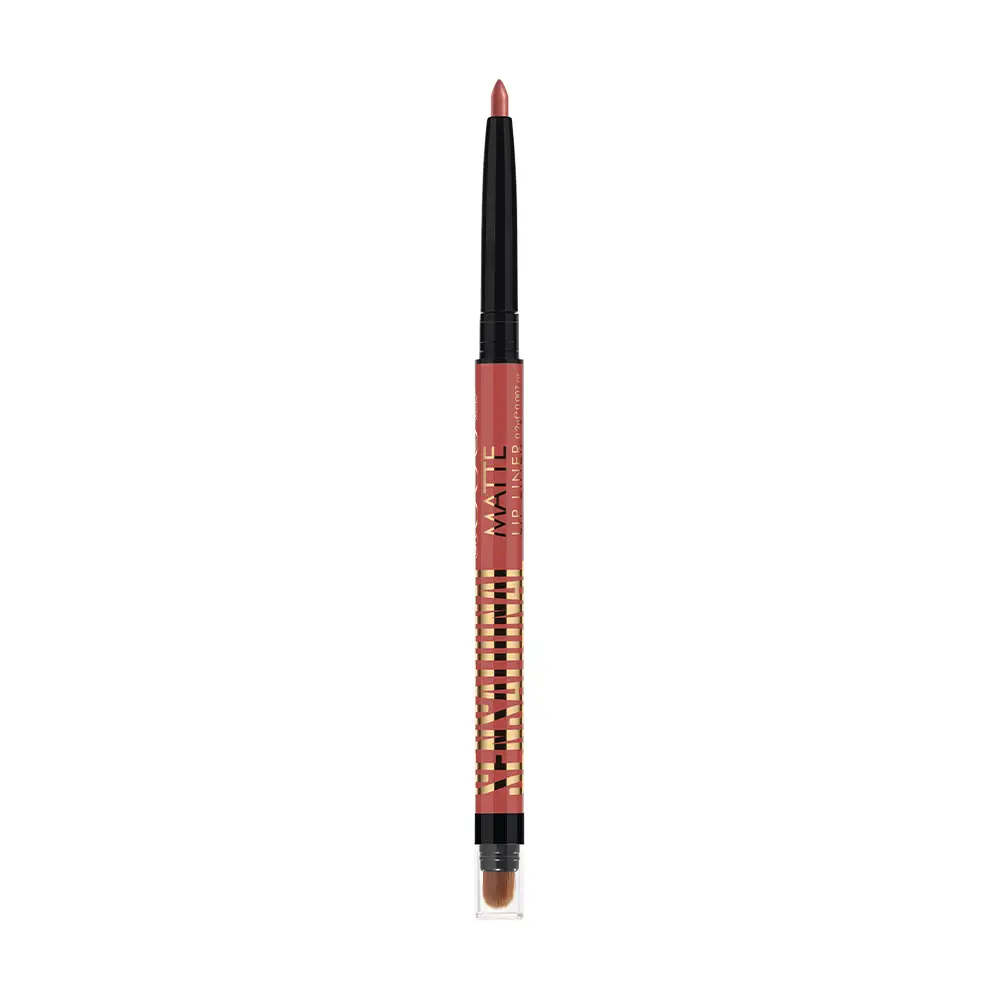 Daily Life Forever52 Daily Life Forever52 Sensational Matte Lip Liner - 1