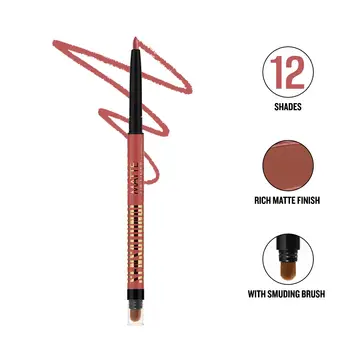 Daily Life Forever52 Daily Life Forever52 Sensational Matte Lip Liner - 5