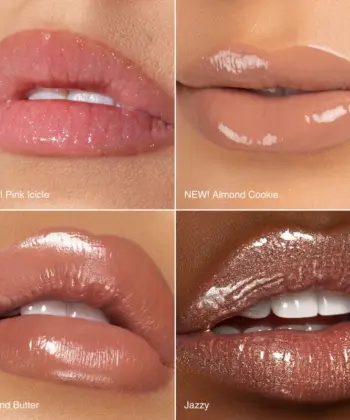 Dose of Colors Dose of Colors Liquid Lipstick - Almond Butter - 2