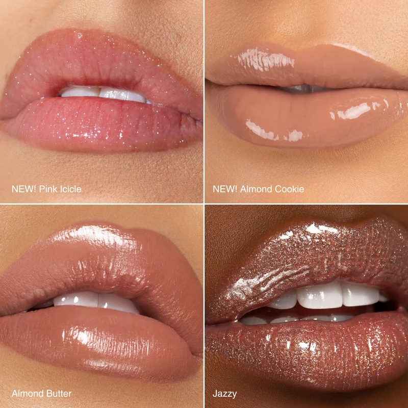 Dose of Colors Dose of Colors Liquid Lipstick - Almond Butter - 2