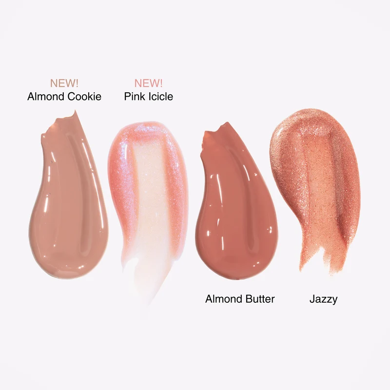 Dose of Colors Dose of Colors Liquid Lipstick - Almond Butter - 3