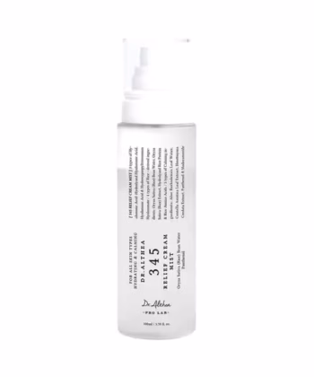 Dr.Althea Dr.Althea 345 Relief Cream Mist -100ml - 1