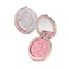 Flower Knows Flower Knows Knight Unicorn Satin Blush - 01 Carousel Waltz - 1