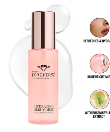 Forever52 Forever52 Hydrating Serum Mist - 80ml - 1