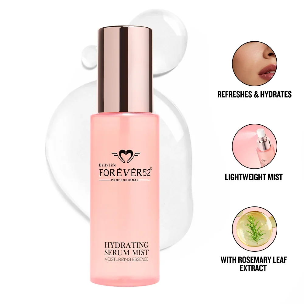 Forever52 Forever52 Hydrating Serum Mist - 80ml - 1